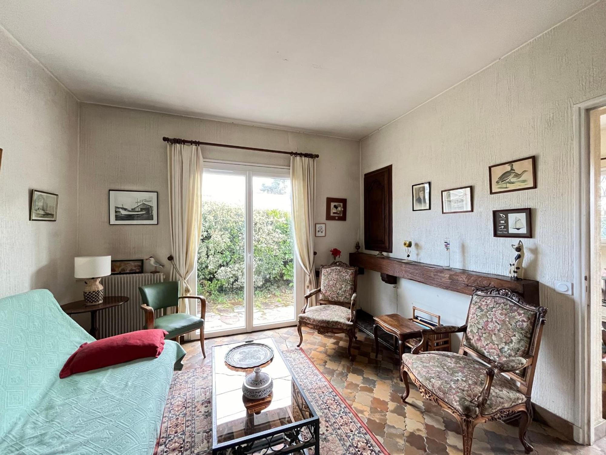 : Maison 3 Ideale Famille/amigos - Fr-1-319-597